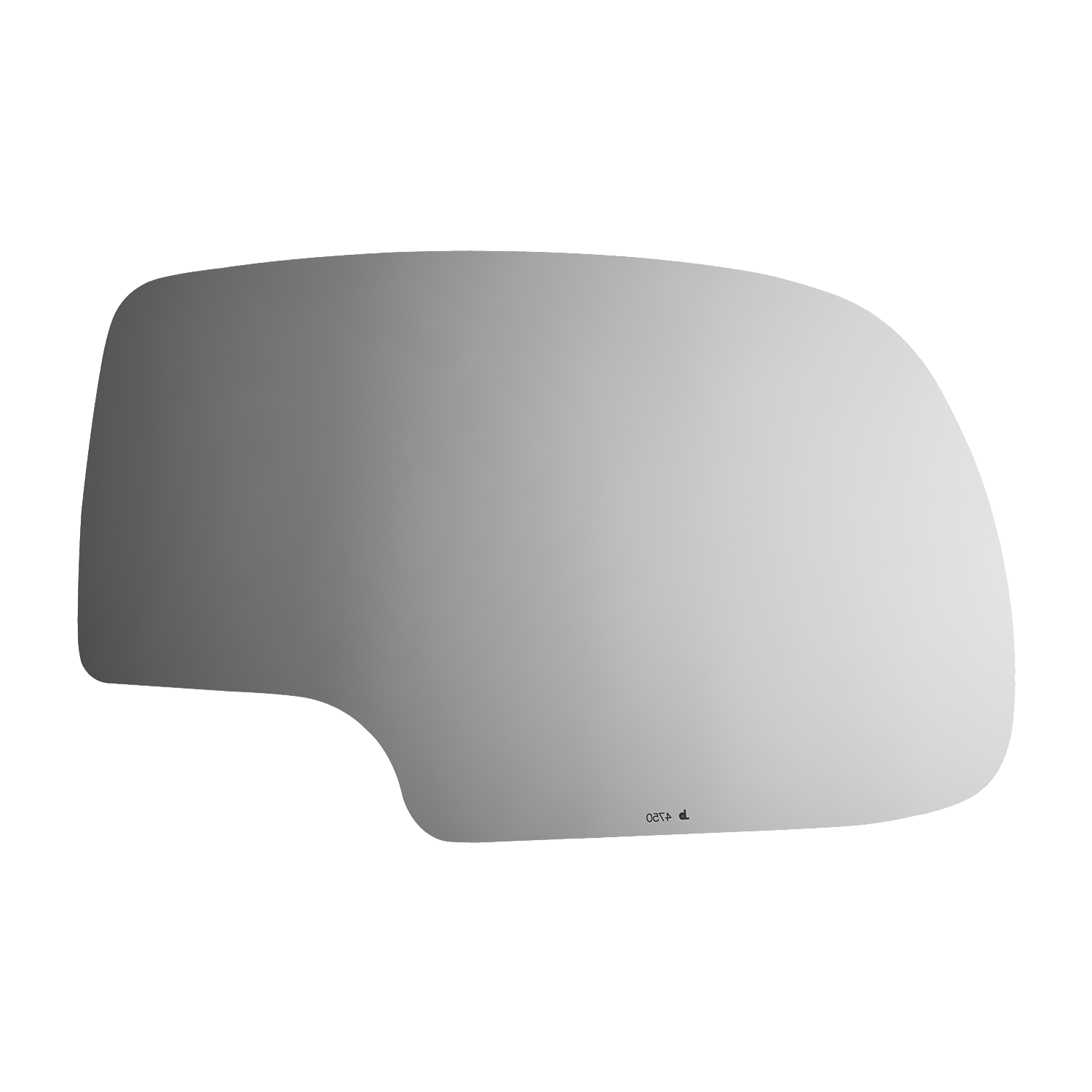 SIDE VIEW MIRROR